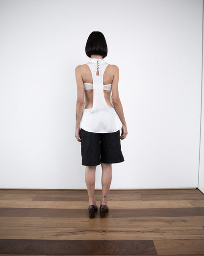 Regata Cavada Branca Limited Edition