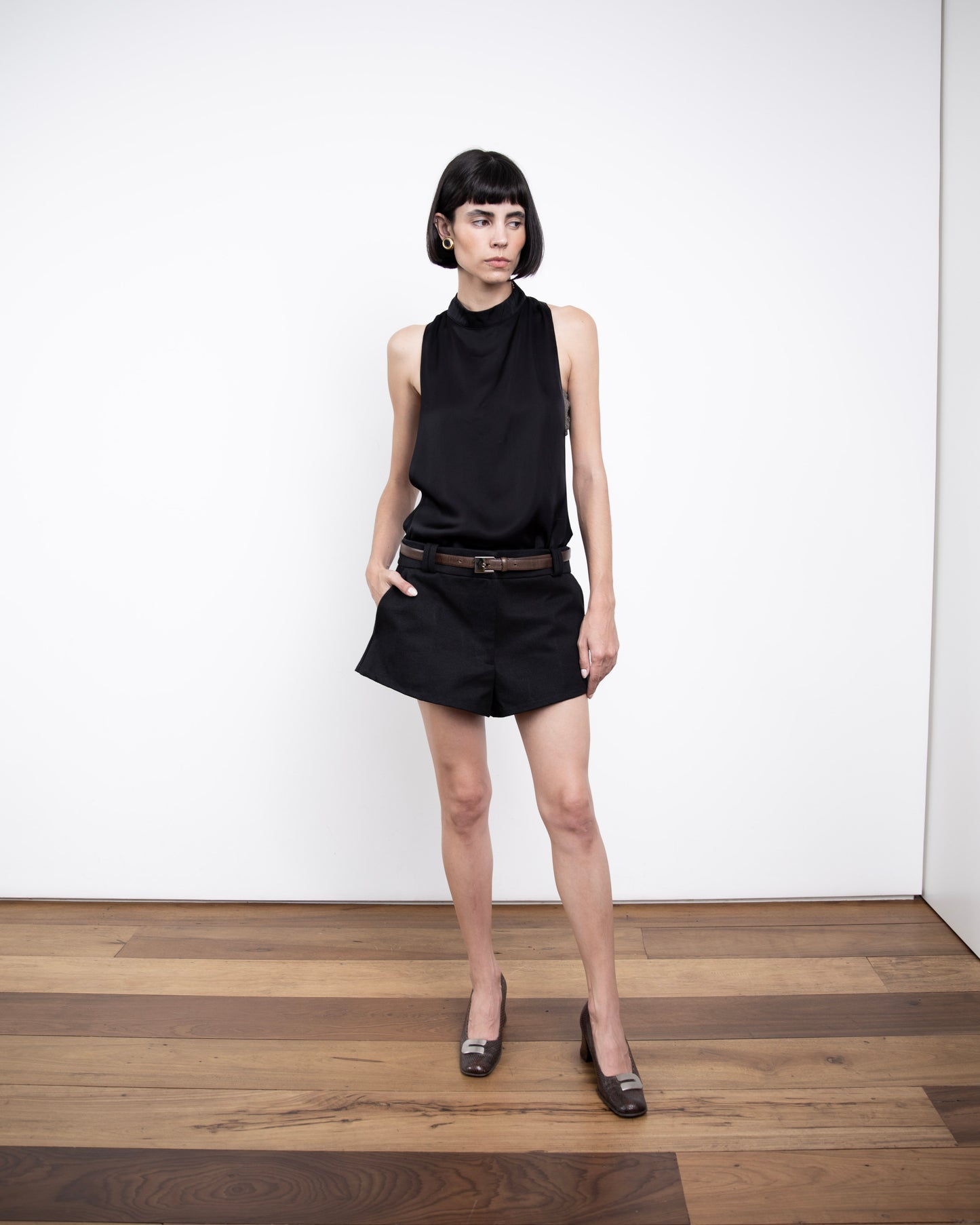 Regata Cavada Preta Limited Edition