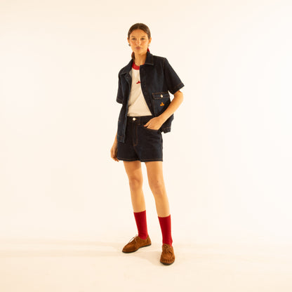 Shorts Jeans Copenhagen