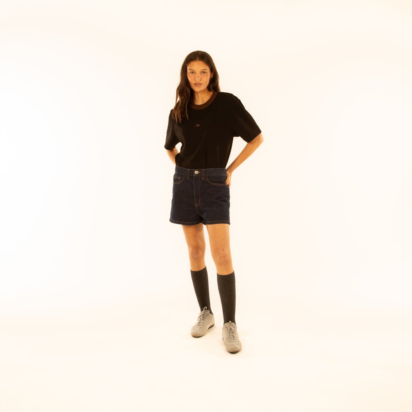 Shorts Jeans Copenhagen