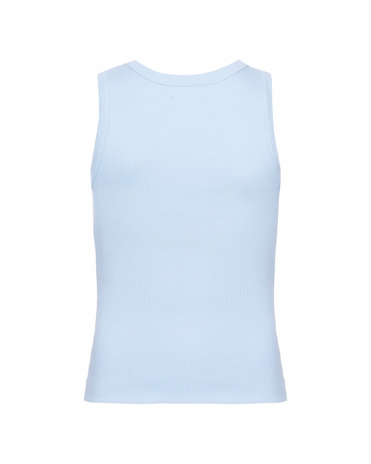 Regata Micha Azul