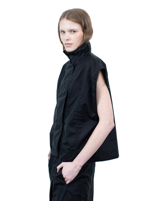 Colete Preto NCo7