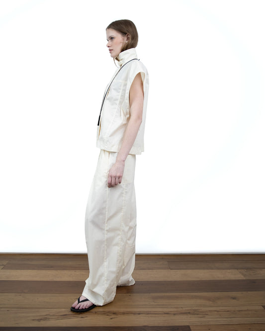 Colete NCo7 Off-White