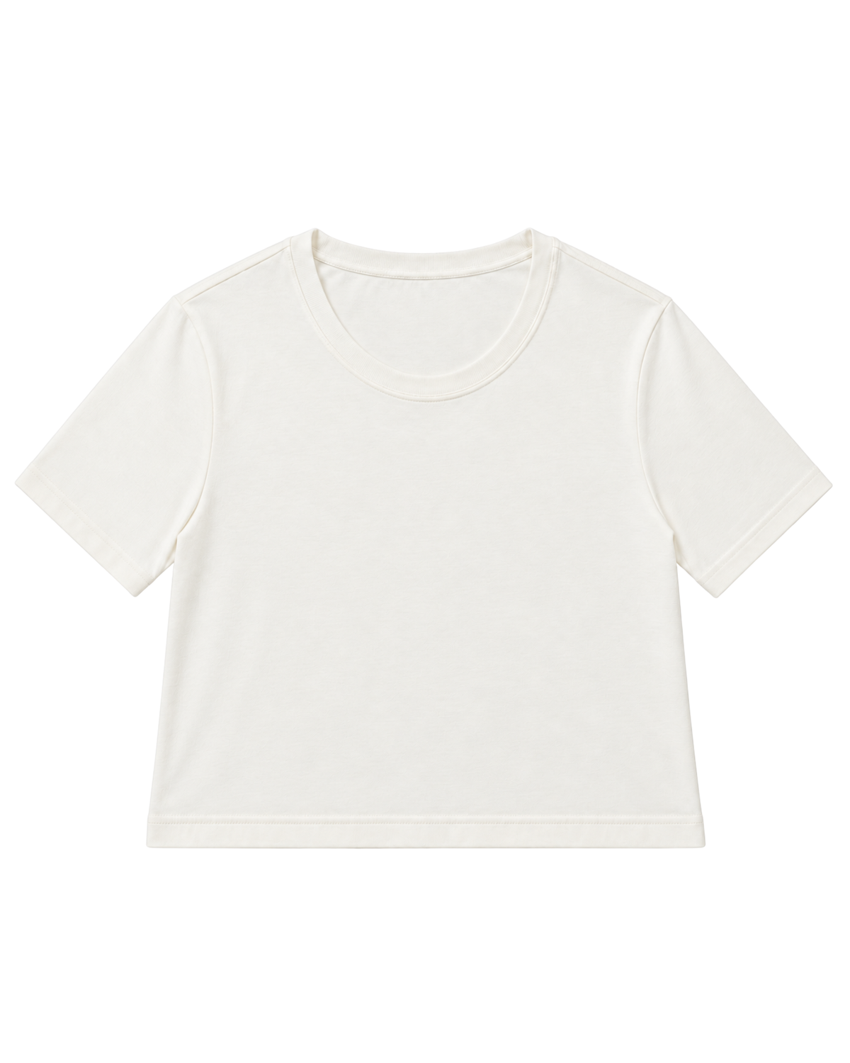 Camiseta Oval Off-White