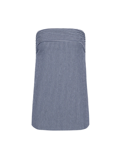Top Aberto Stripes