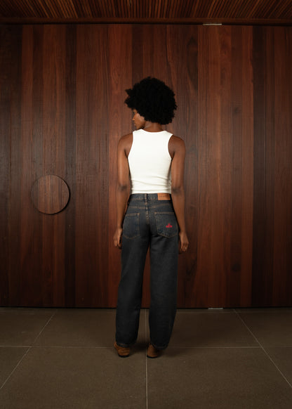 Regata Teza Off-White