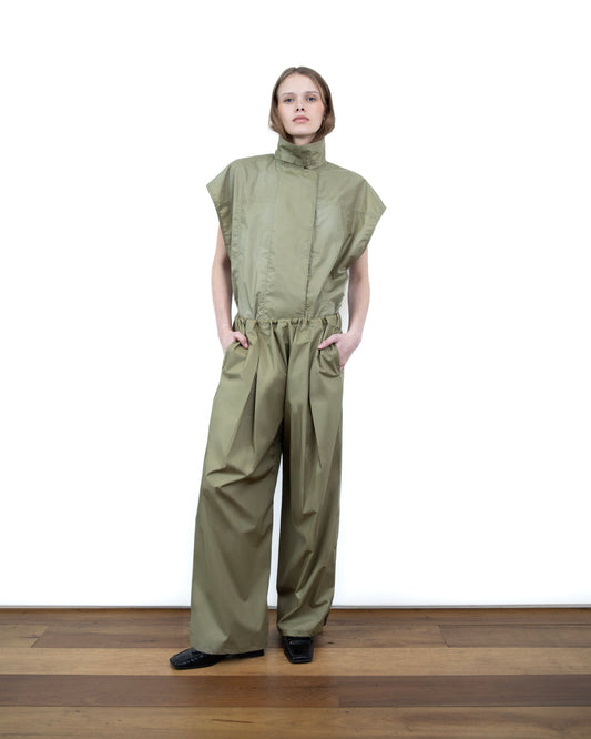 Calça Verde NCo7
