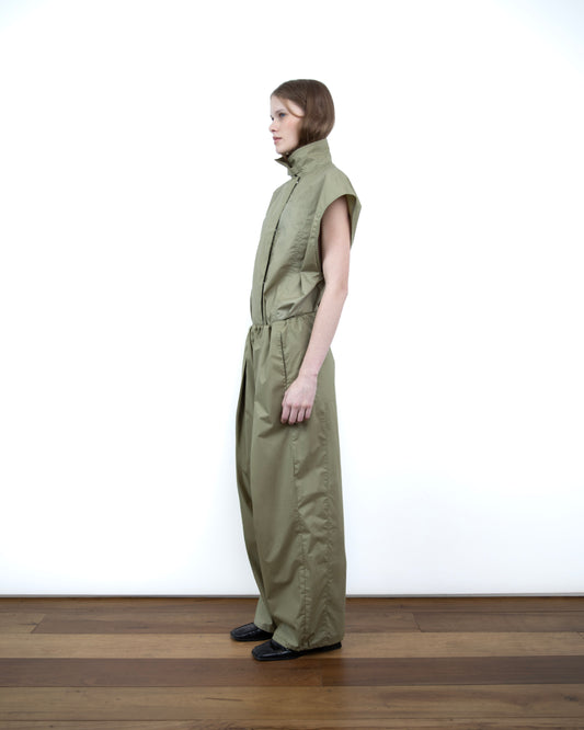 Calça Verde NCo7