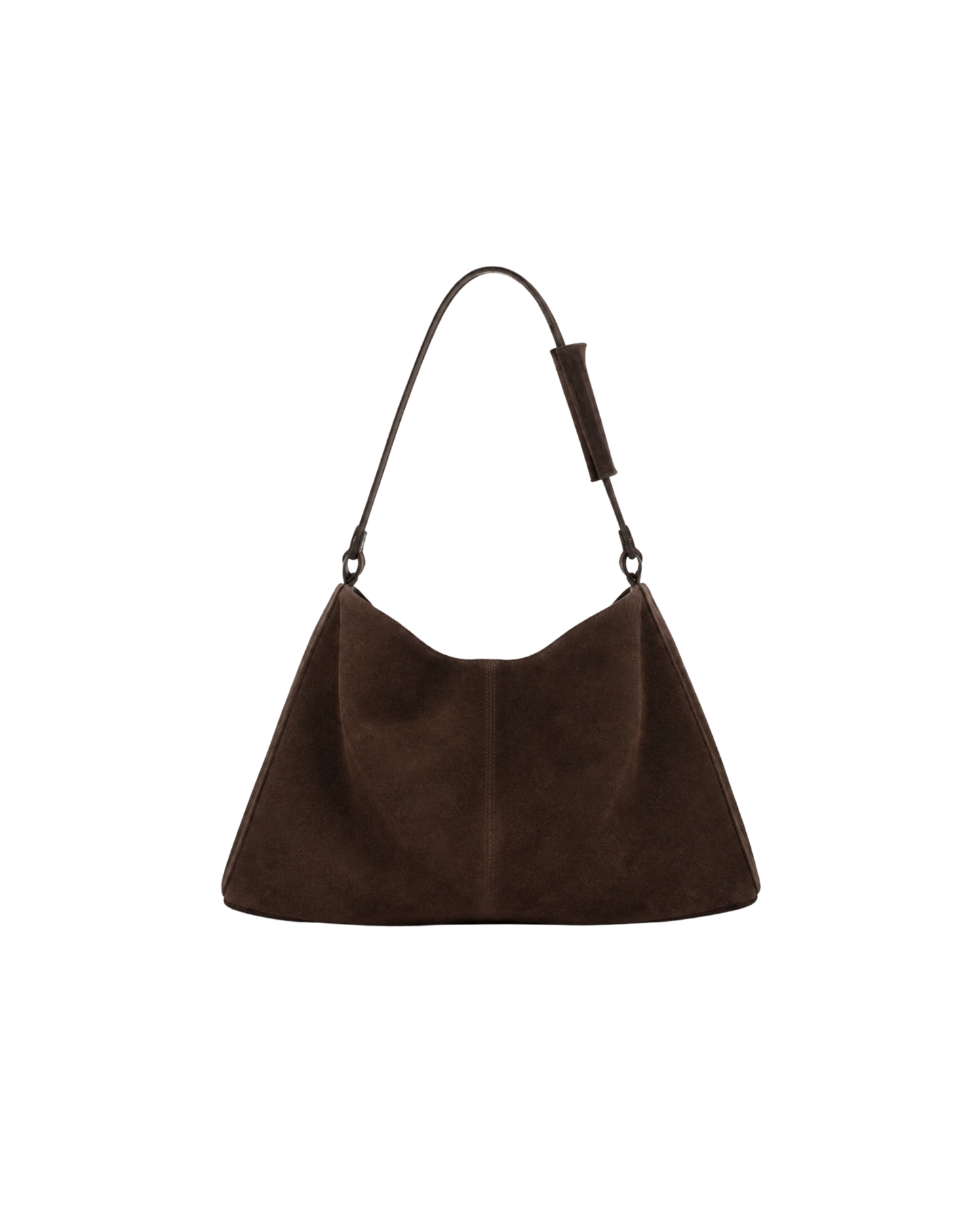 Bolsa Copenhagen Marrom