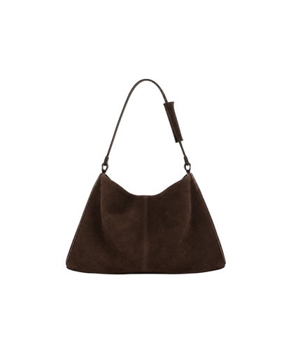 Bolsa Copenhagen Marrom