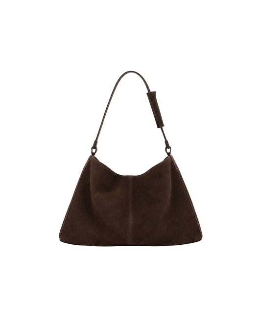 Bolsa Copenhagen Marrom