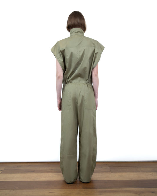 Calça Verde NCo7
