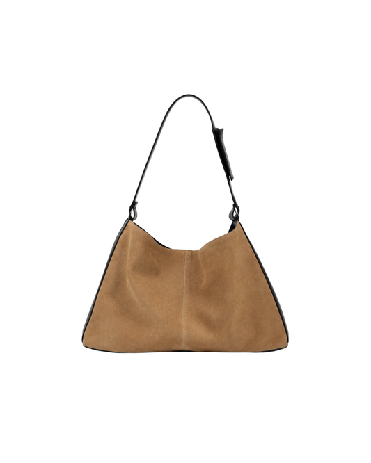 Bolsa Copenhagen Camelo