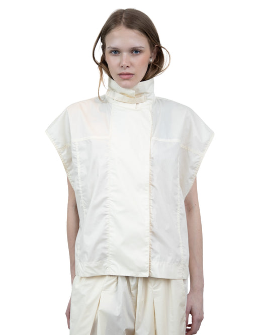 Colete NCo7 Off-White