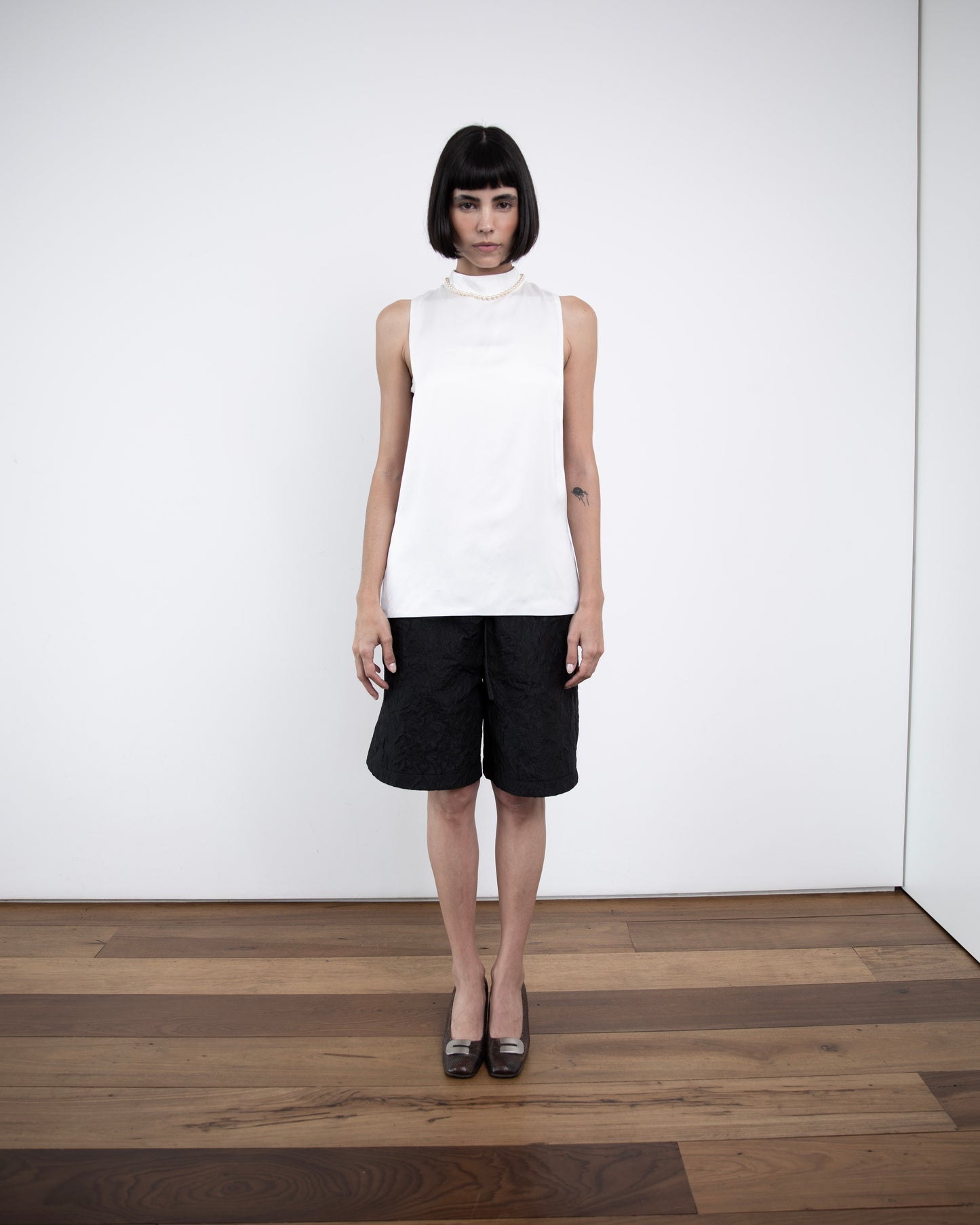 Regata Cavada Branca Limited Edition