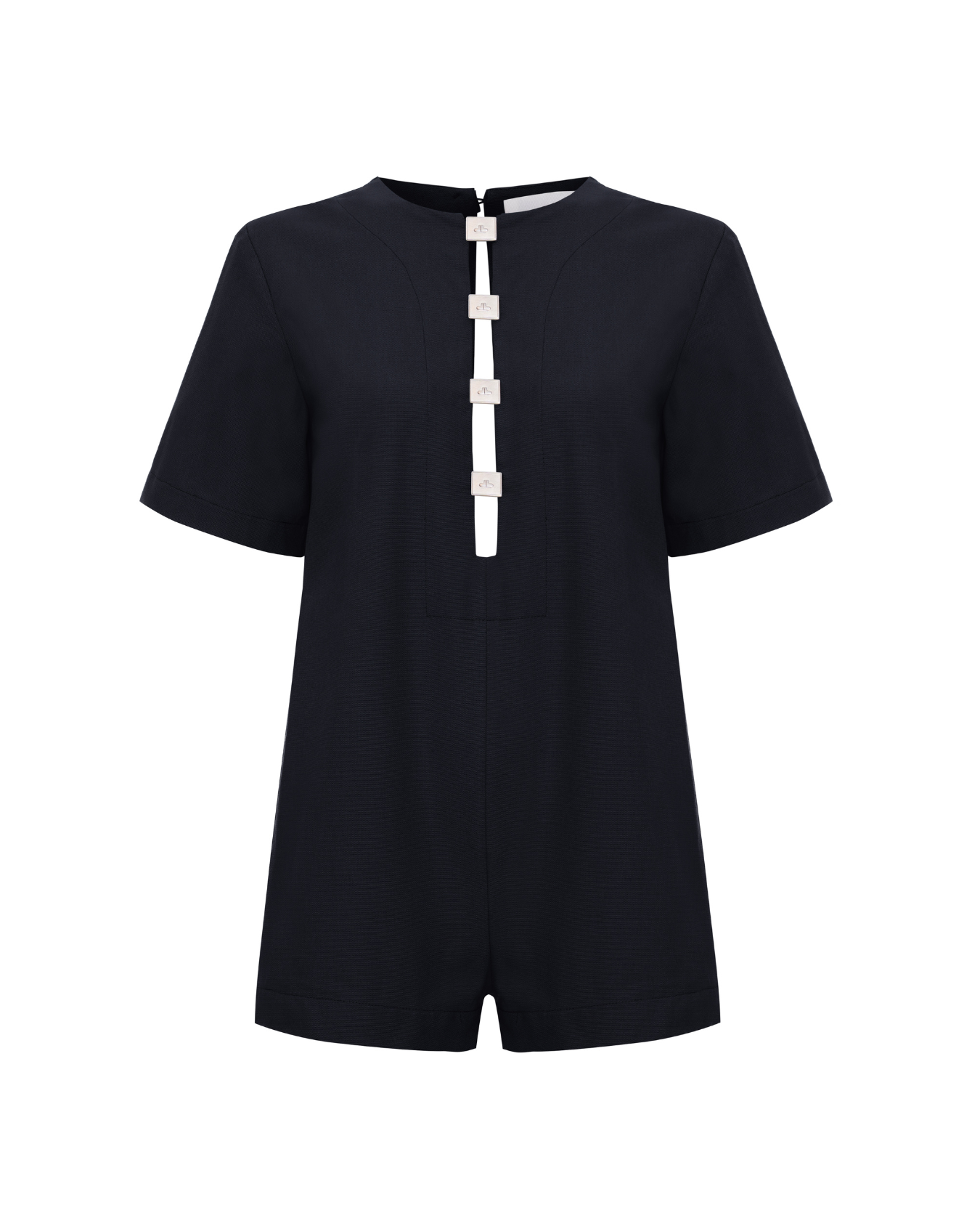 Macaquinho 7001 Preto