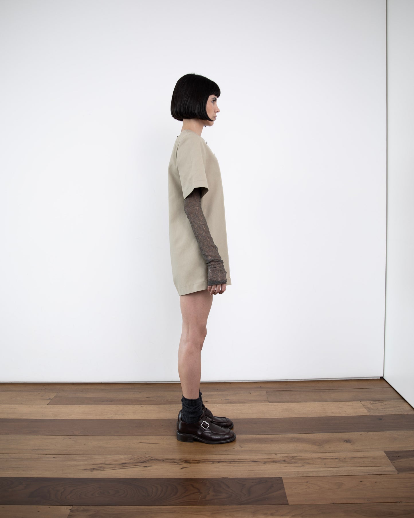 Macaquinho 7001 Chá