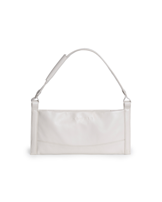 Bolsa São Paulo Off White