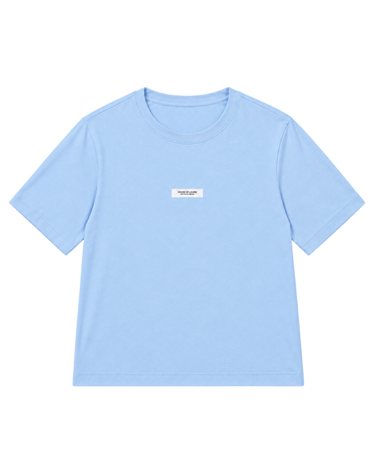 Camiseta Chaise Azul