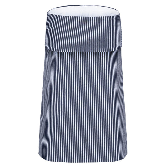 Top Aberto Stripes