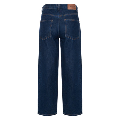 Calça Balloon Jeans