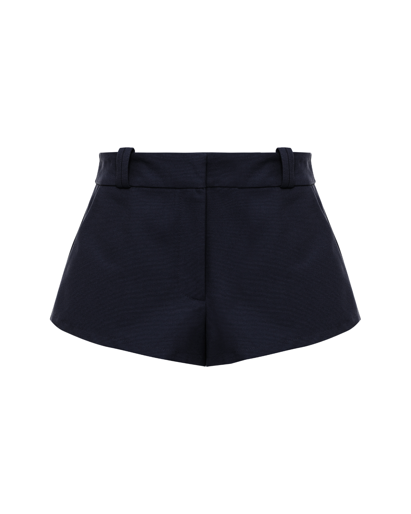 Shorts Instinto Preto