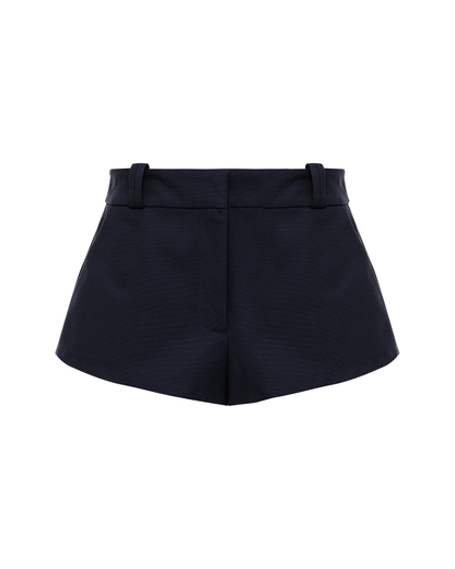 Shorts Instinto Preto