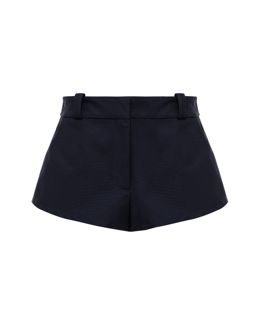 Shorts Instinto Preto