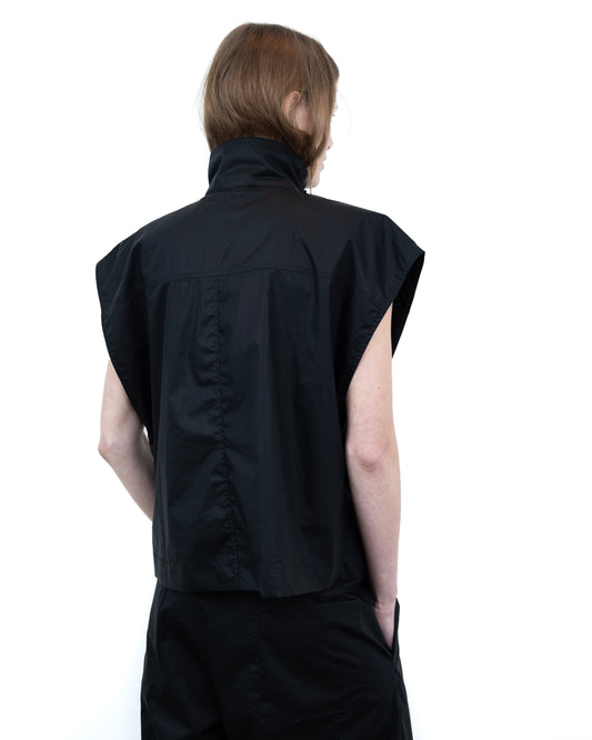 Colete Preto NCo7
