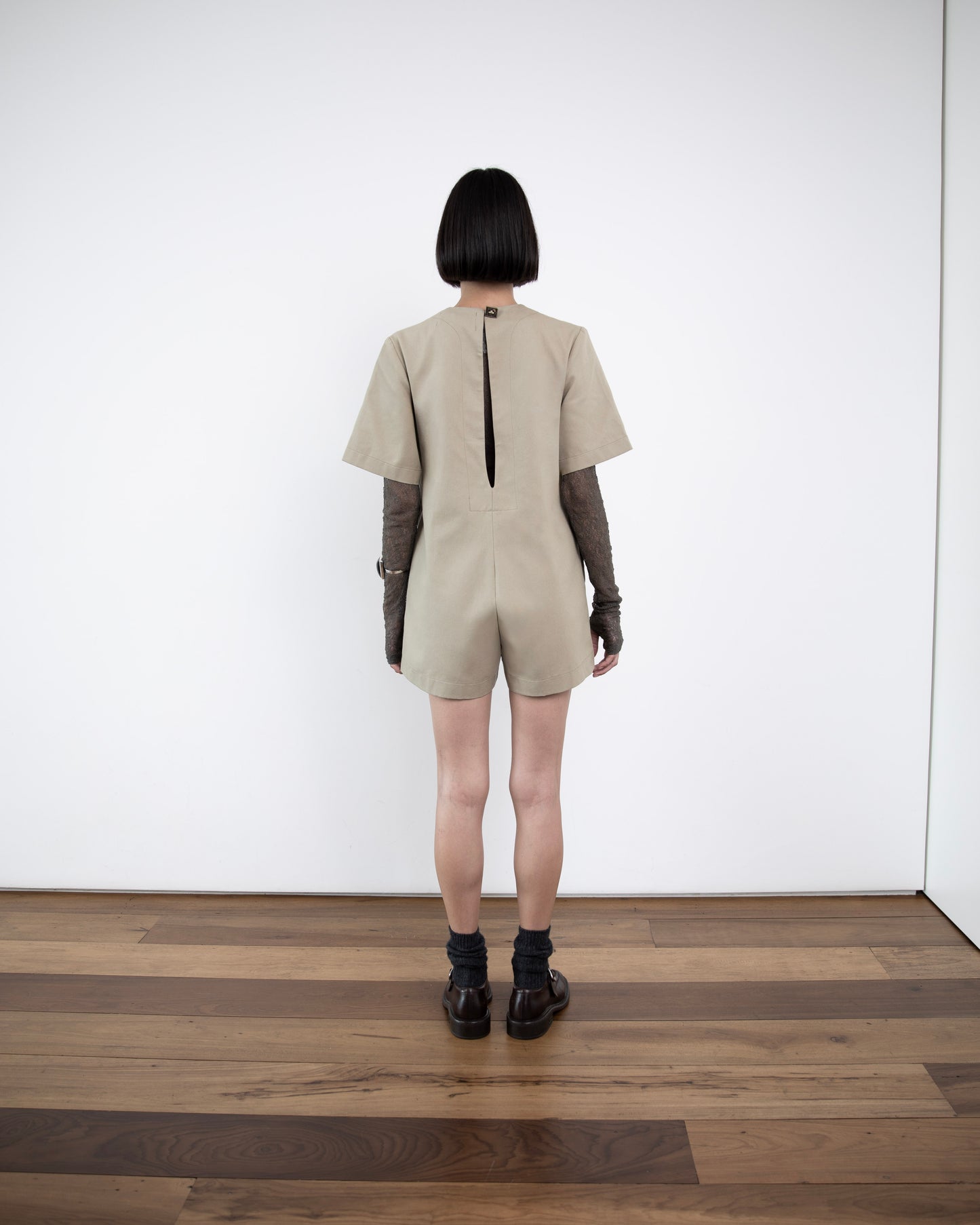 Macaquinho 7001 Chá