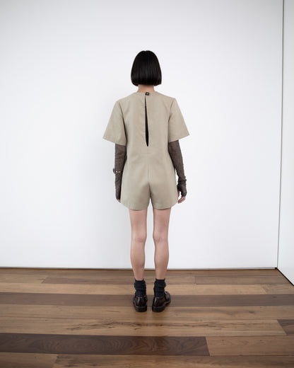 Macaquinho 7001 Chá