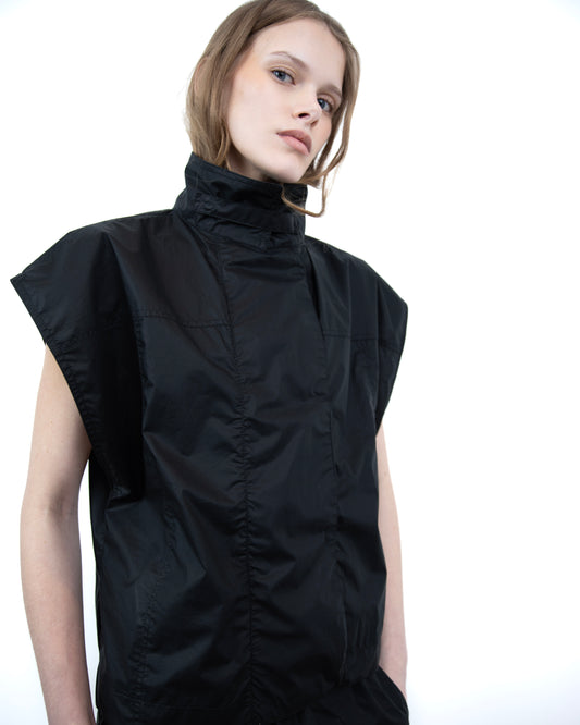 Colete Preto NCo7