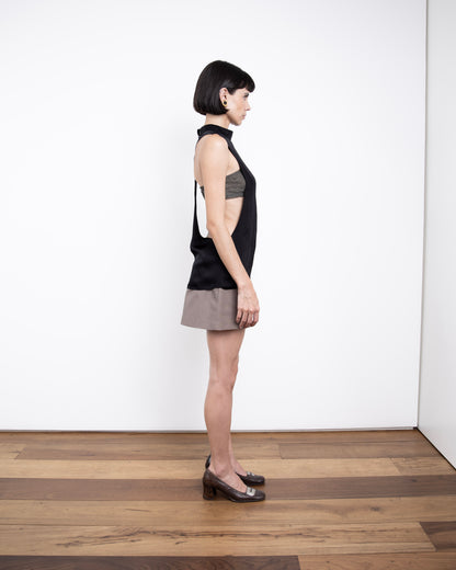 Regata Cavada Preta Limited Edition