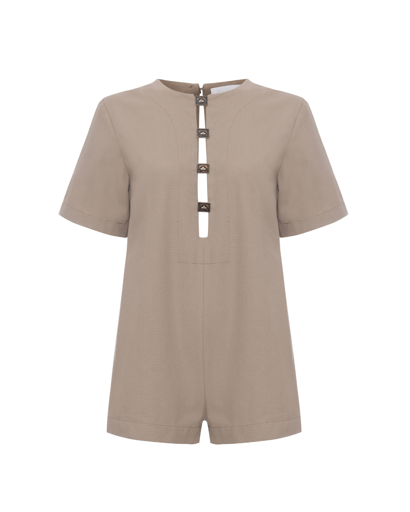 Macaquinho 7001 Chá