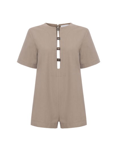 Macaquinho 7001 Chá