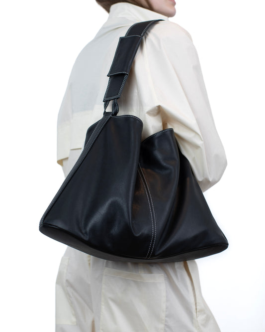Bolsa Copenhagen Preta