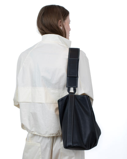Bolsa Copenhagen Preta
