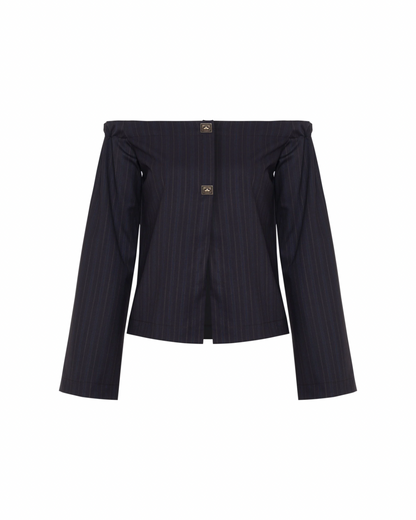 Blusa Ombro a Ombro