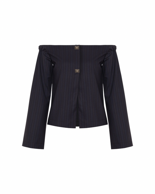 Blusa Ombro a Ombro