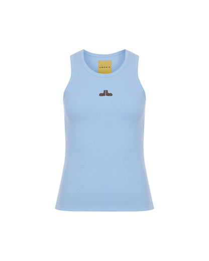 Regata Teza Azul