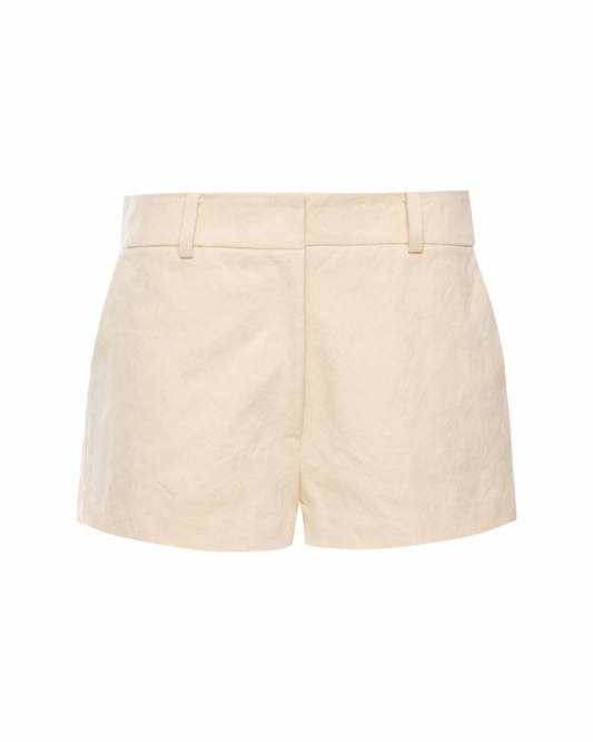 Shorts Mini Manteiga