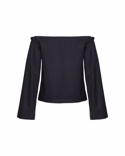 Blusa Ombro a Ombro