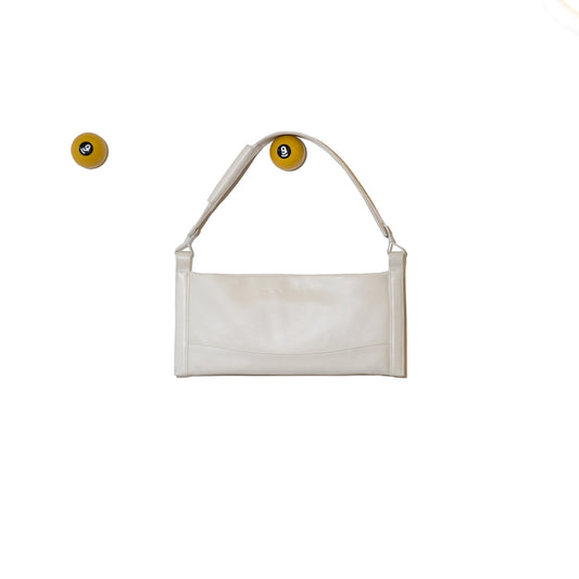 Bolsa São Paulo Off White