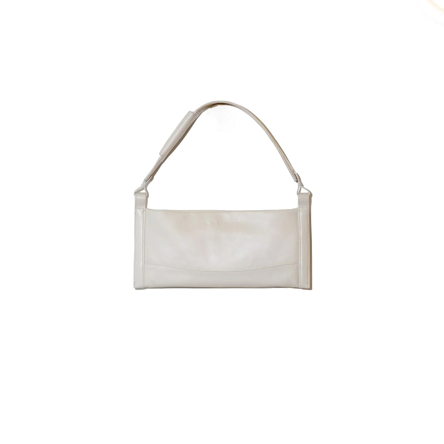 Bolsa São Paulo Off White