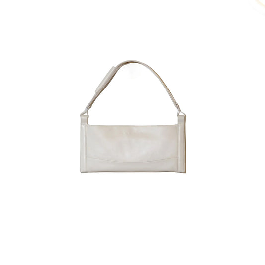 Bolsa São Paulo Off White