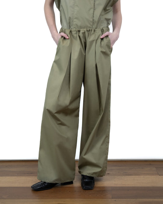 Calça Verde NCo7