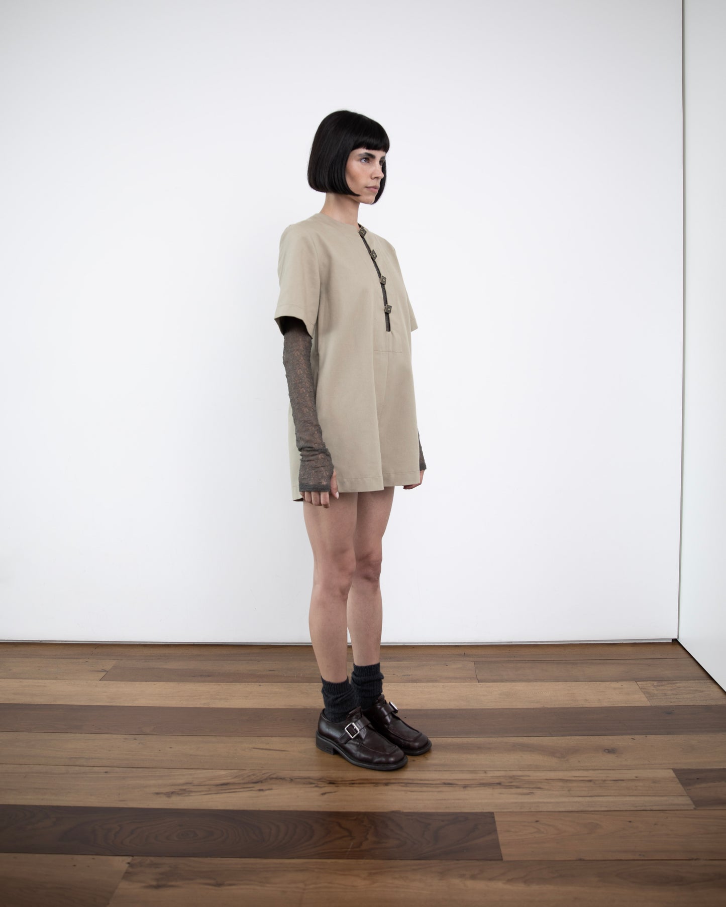 Macaquinho 7001 Chá