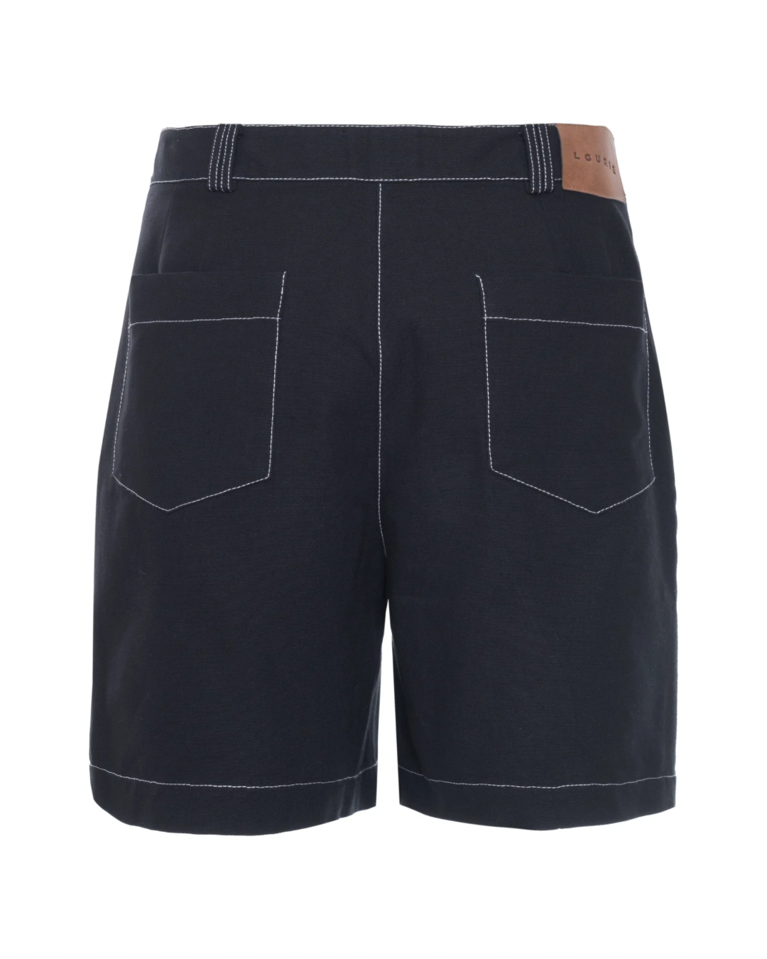 Bermuda Copenhagen Preta