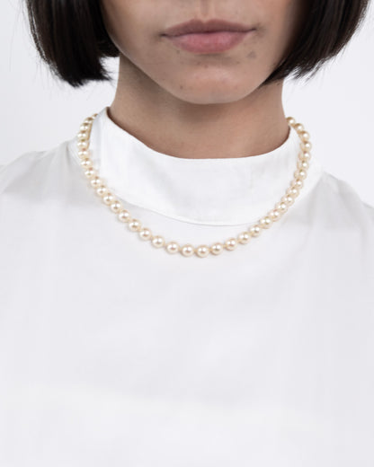 Regata Cavada Branca Limited Edition