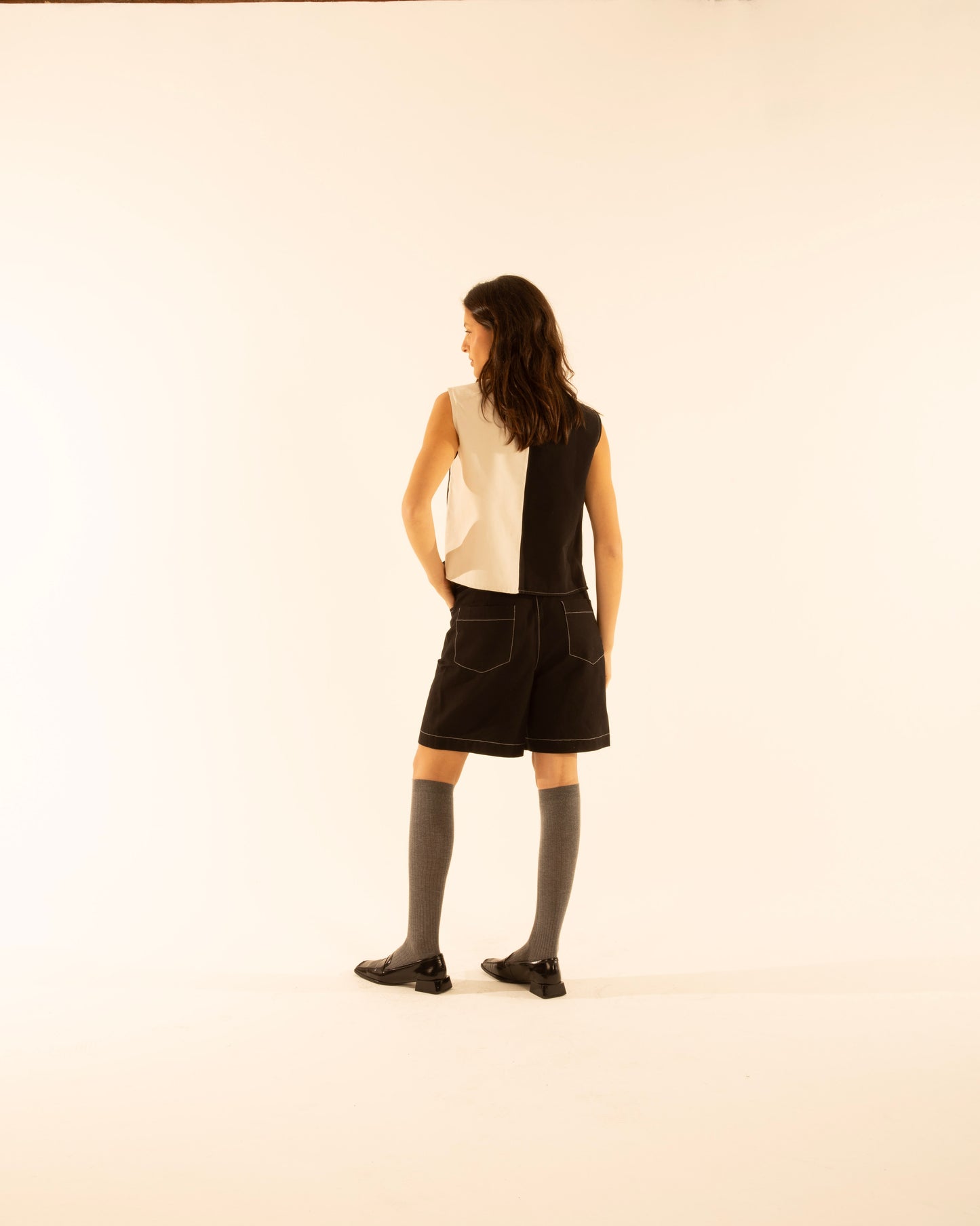 Colete Copenhagen PB